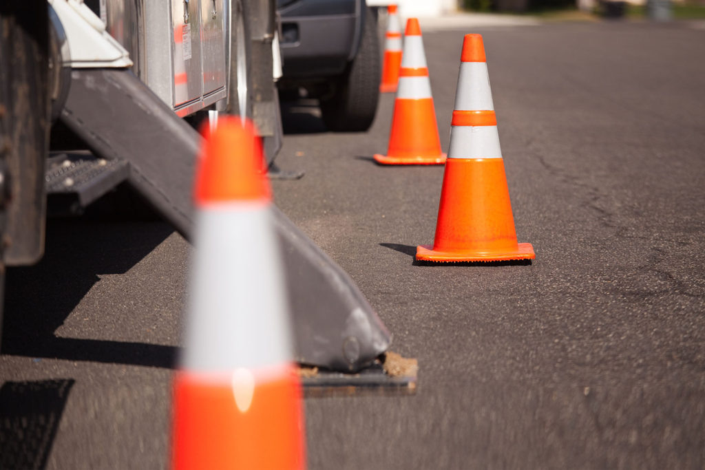 Highway Traffic Control Highway Traffic Management Services