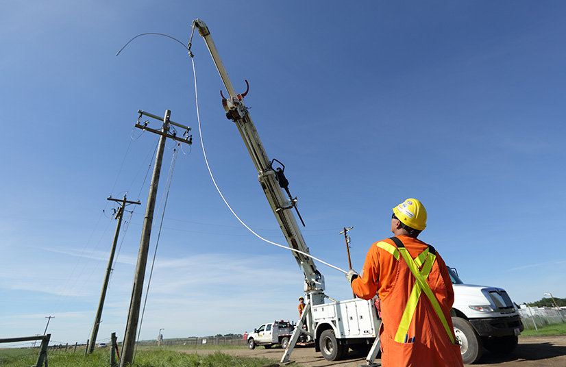 How Much To Get Power Lines Installed at Virginia Hayden blog